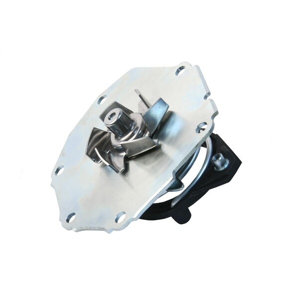 Uro Parts WATER PUMP W/ COUPLING 31219000 - main